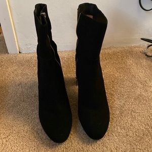 MK Dolores Bootie